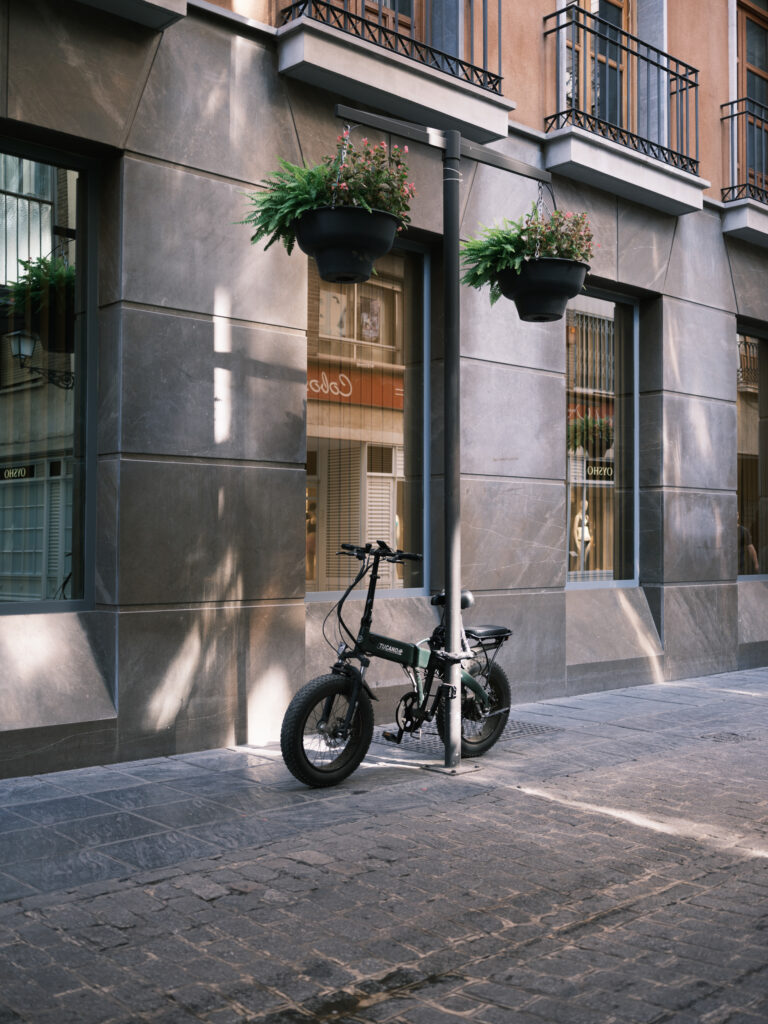 Spain: Moorish Heritage