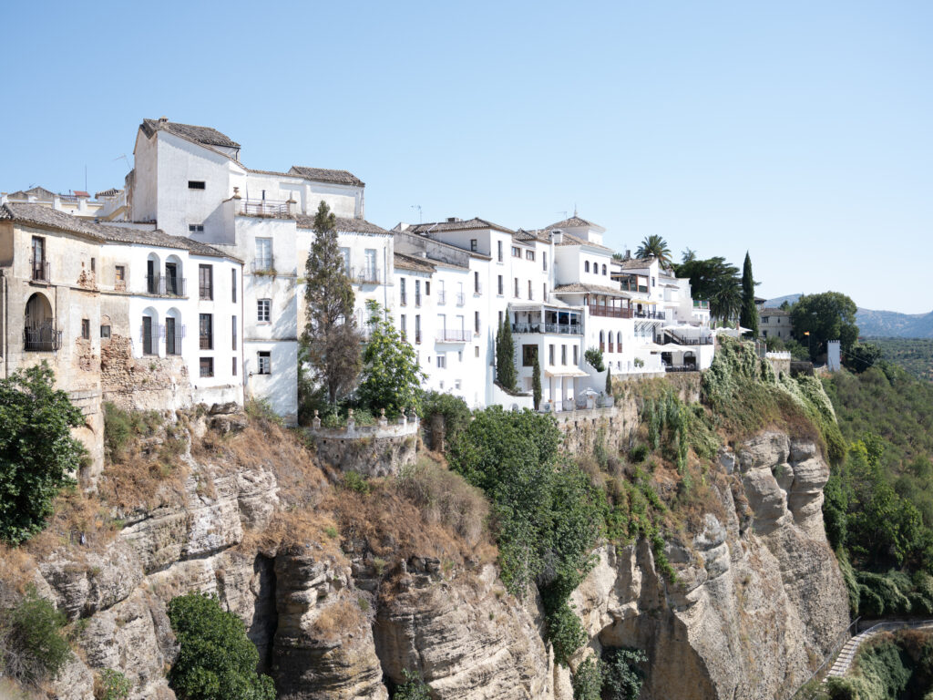 Spain: Moorish Heritage