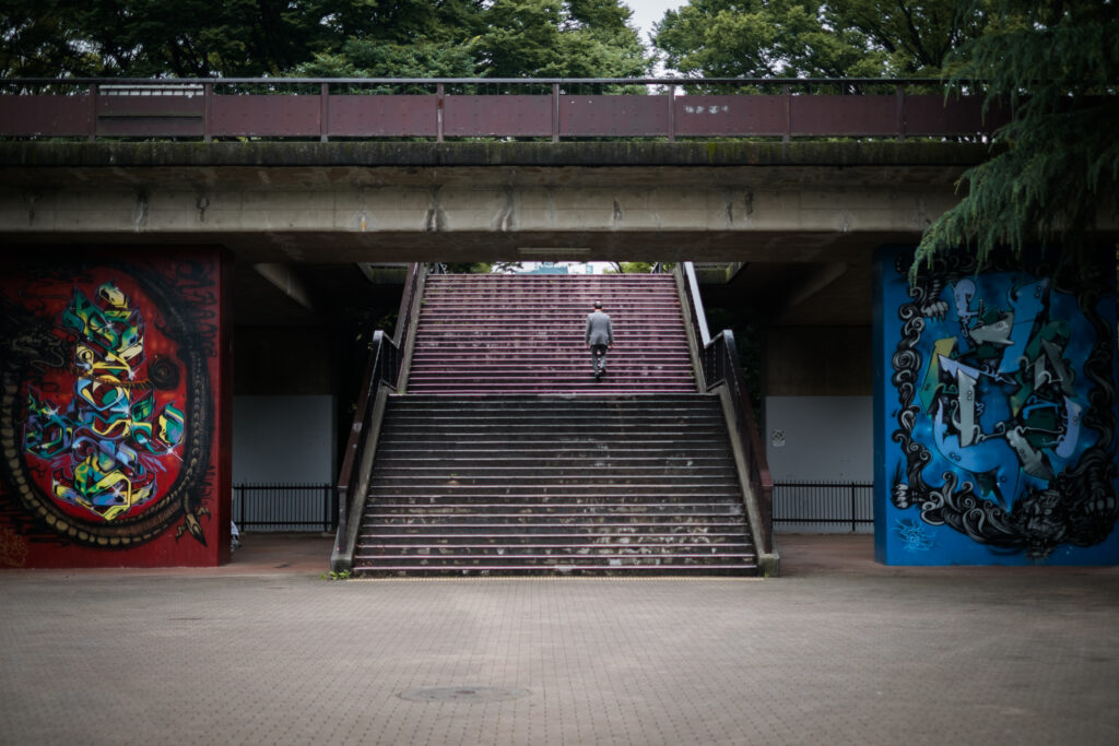 Japan: Urban Contrasts
