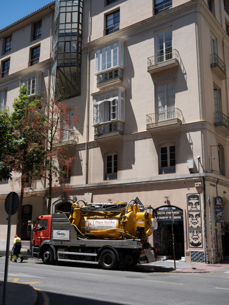 Spain: Moorish Heritage