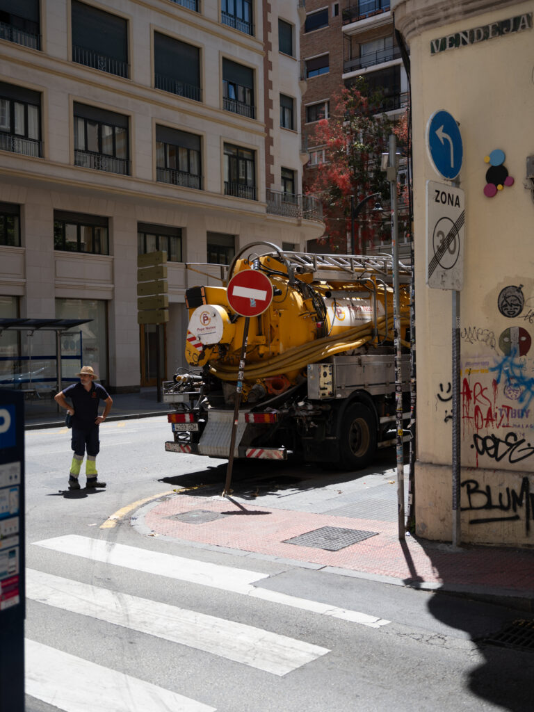 Spain: Moorish Heritage