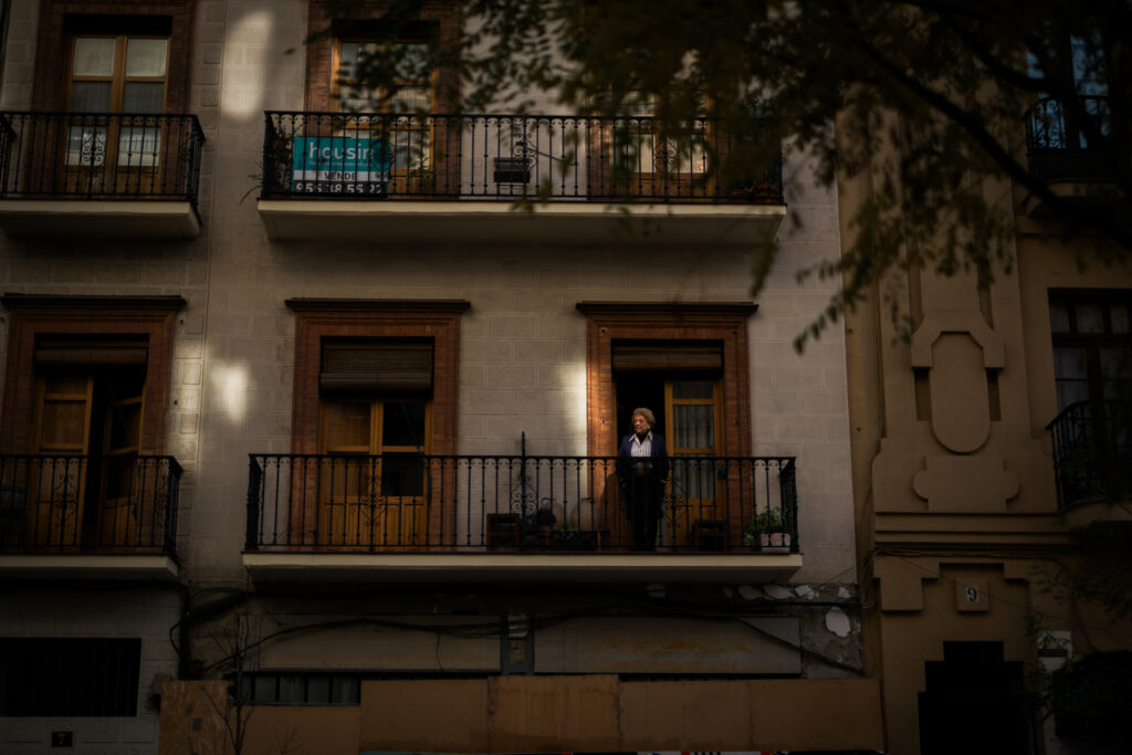 Spain: Moorish Heritage