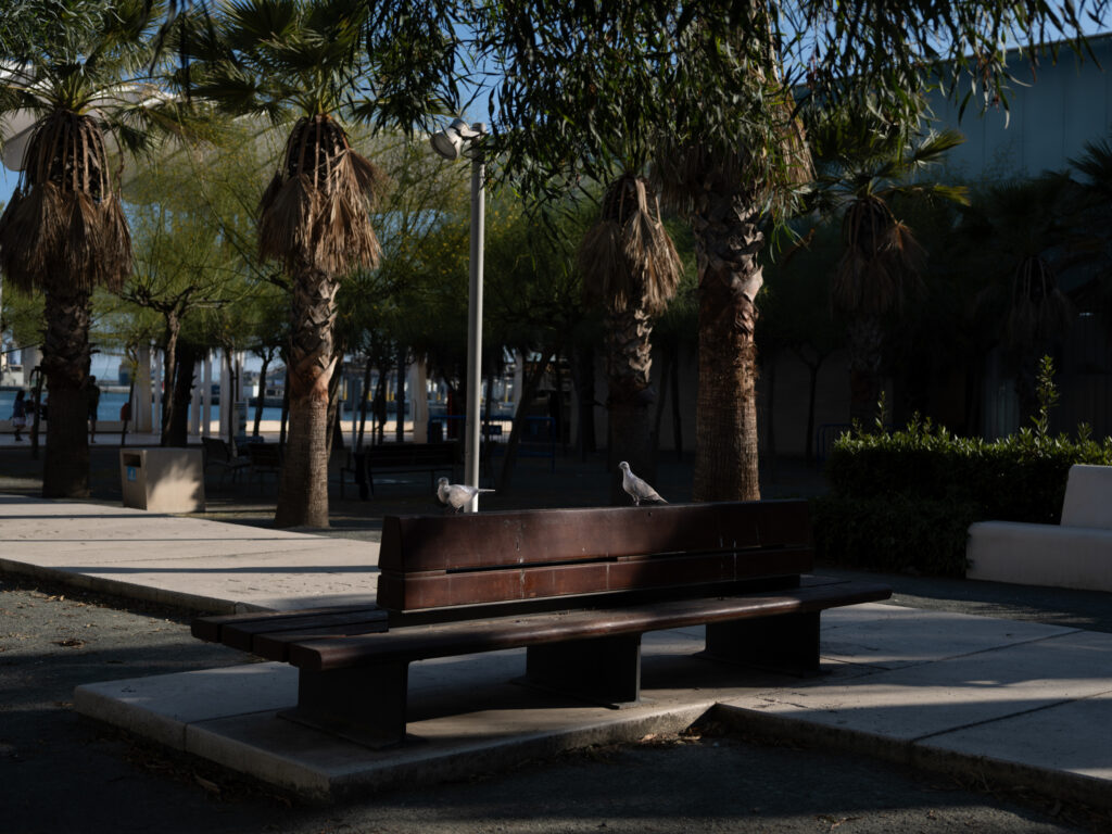 Spain: Moorish Heritage