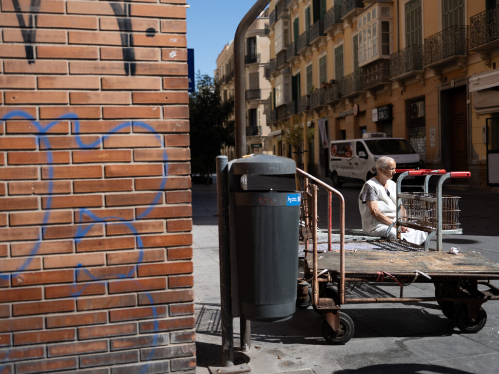 Spain: Moorish Heritage