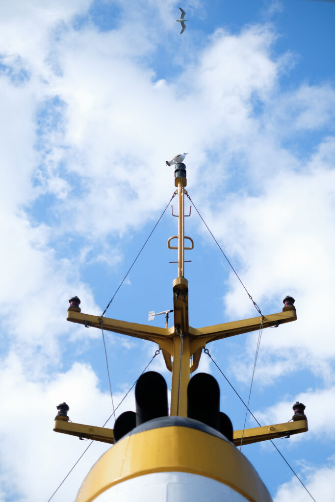 Turkey: Between Continents