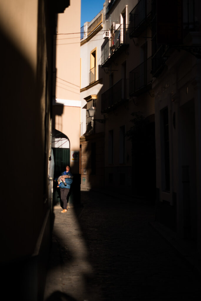 Spain: Moorish Heritage