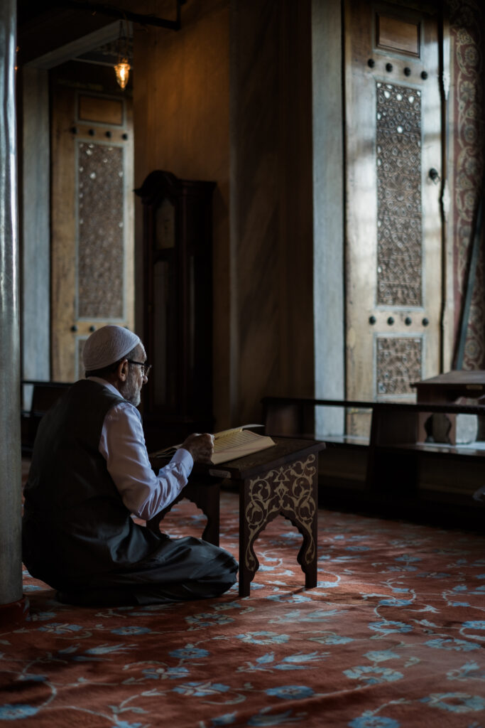 Turkey: Between Continents