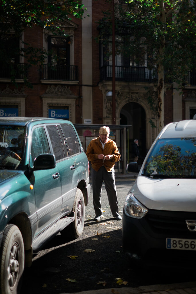 Spain: Moorish Heritage