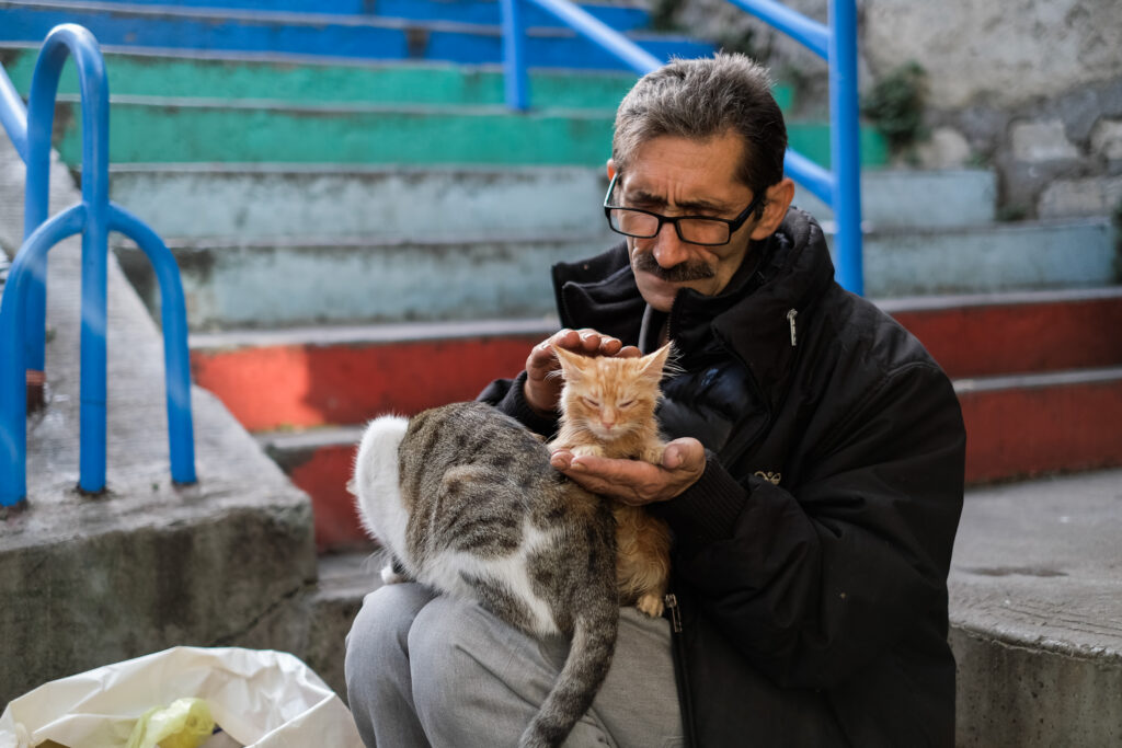 Turkey: Between Continents