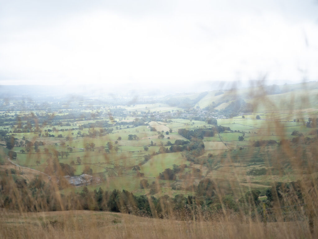 UK: Cityscapes to Landscapes