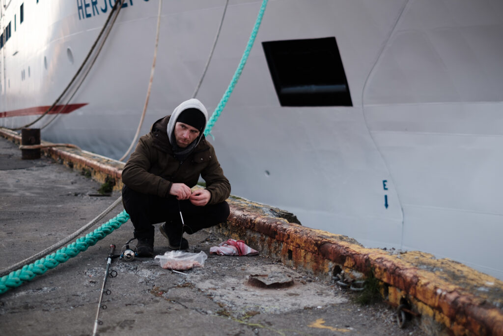 Iceland: The land of Volcanoes