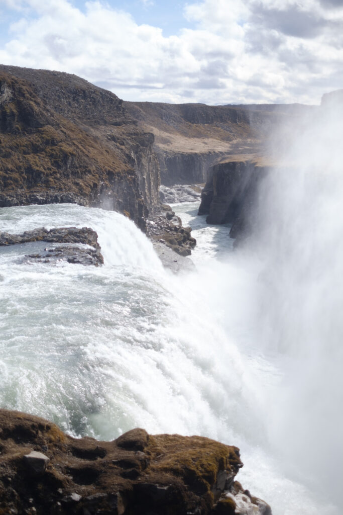 Iceland: The land of Volcanoes