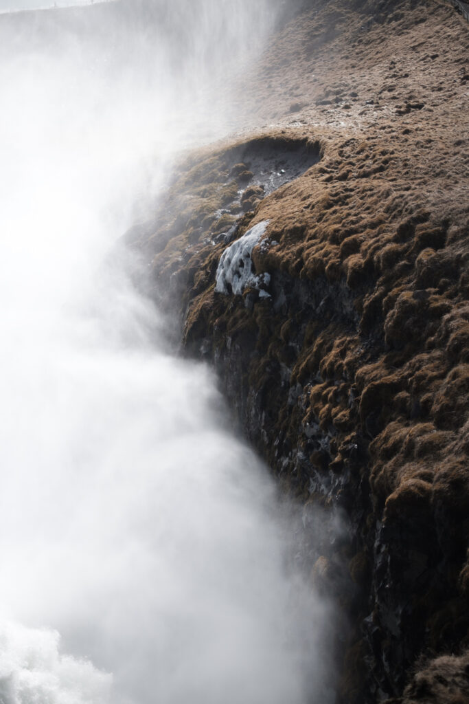 Iceland: The land of Volcanoes