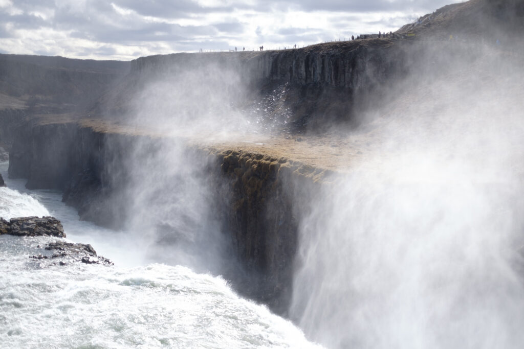 Iceland: The land of Volcanoes