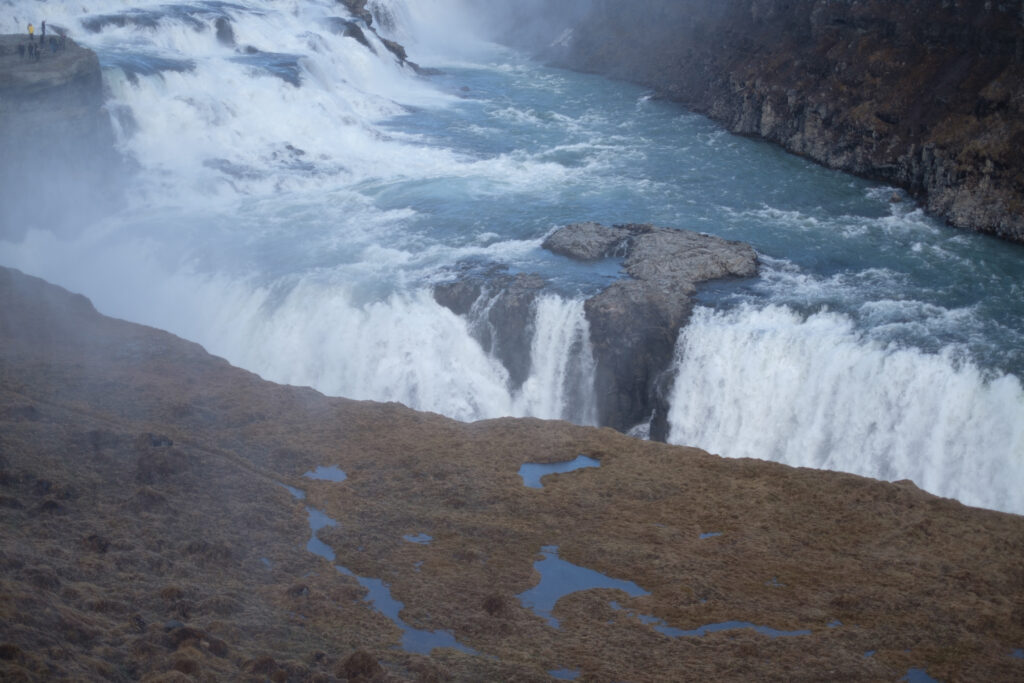 Iceland: The land of Volcanoes