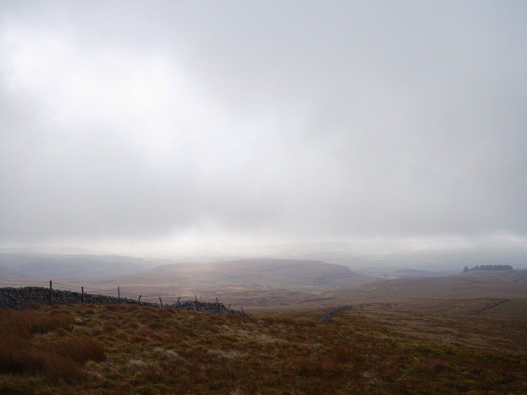 UK: Cityscapes to Landscapes