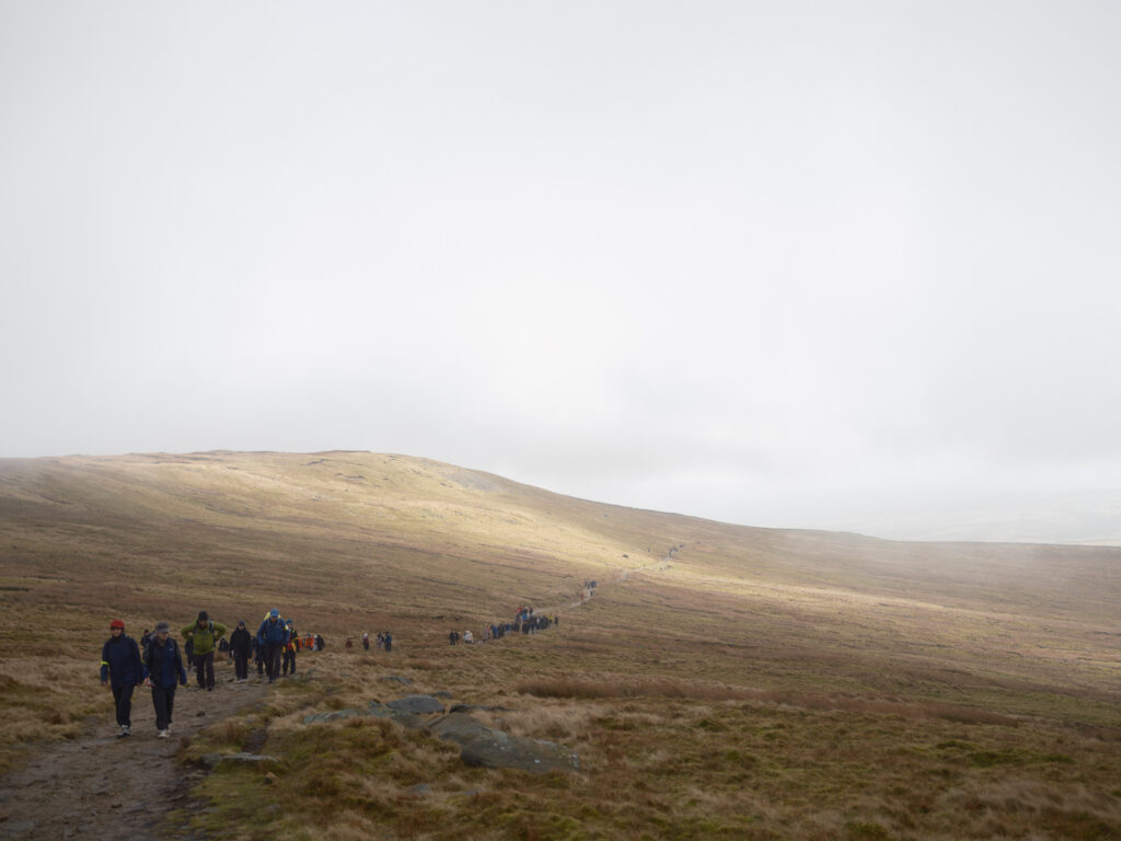 UK: Cityscapes to Landscapes