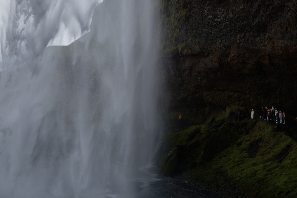 Iceland: The land of Volcanoes