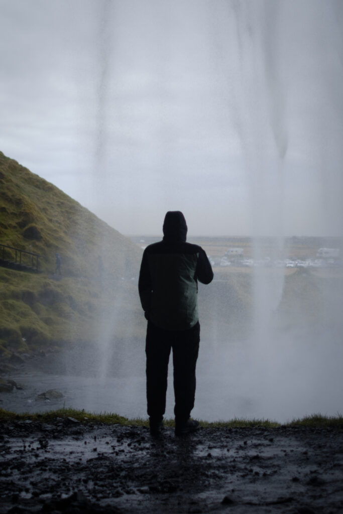 Iceland: The land of Volcanoes