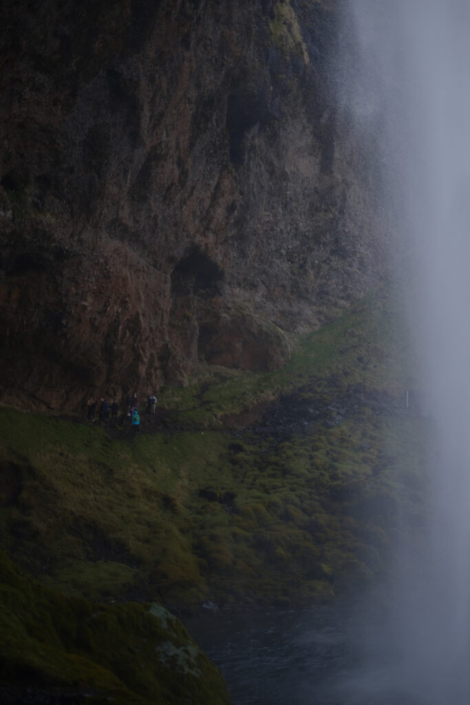 Iceland: The land of Volcanoes