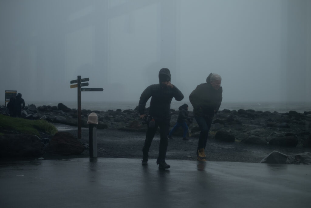 Iceland: The land of Volcanoes