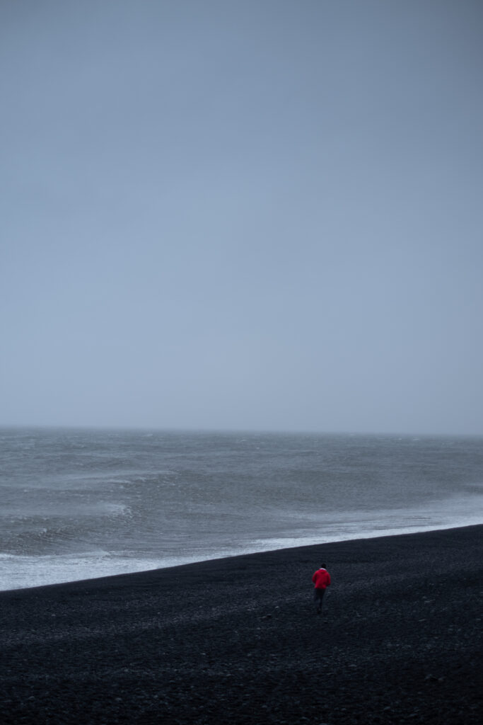 Iceland: The land of Volcanoes