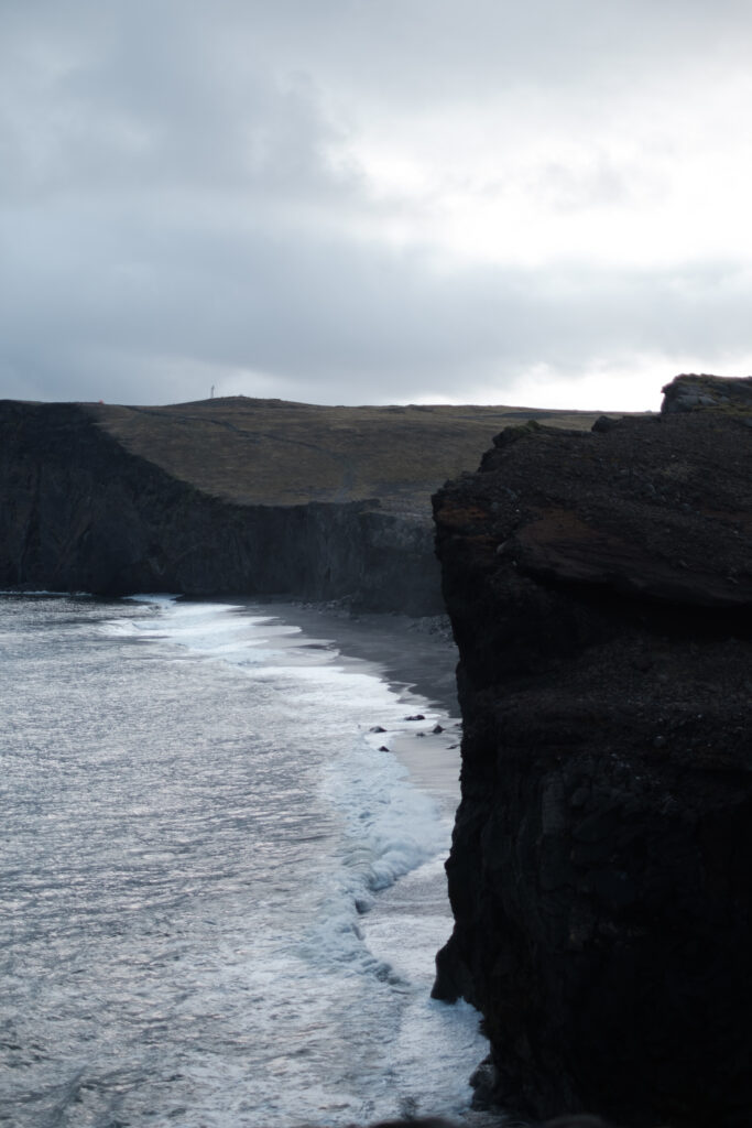 Iceland: The land of Volcanoes