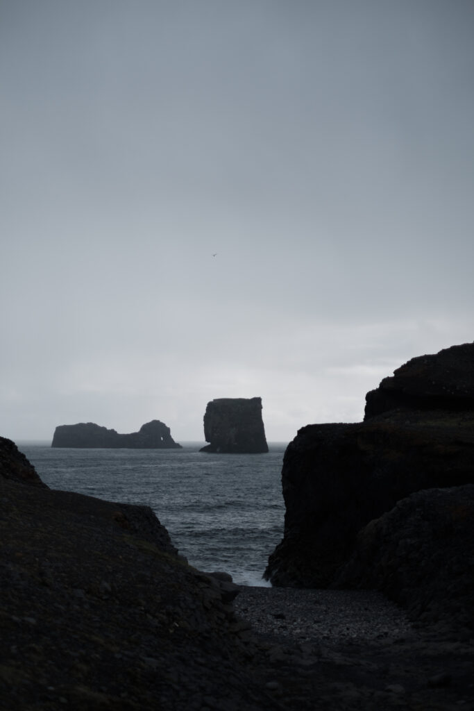 Iceland: The land of Volcanoes