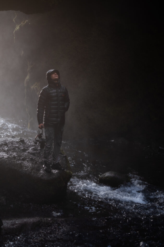 Iceland: The land of Volcanoes