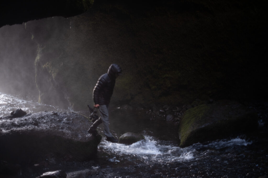 Iceland: The land of Volcanoes