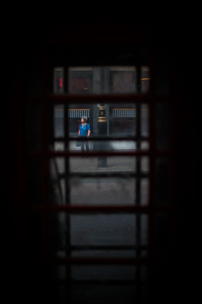 UK: Cityscapes to Landscapes