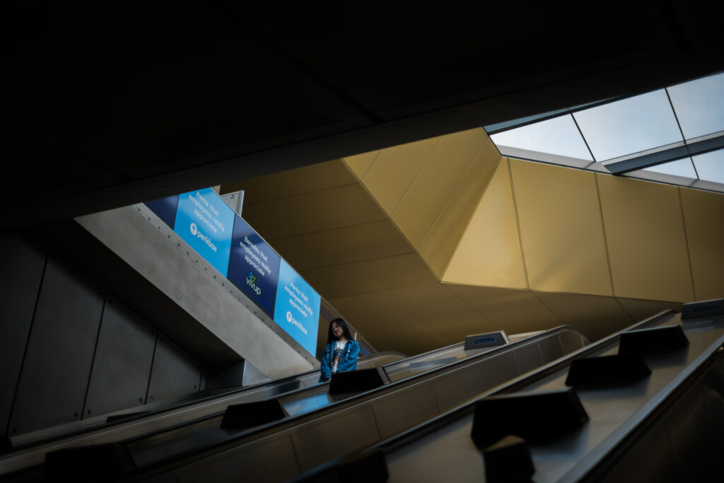 UK: Cityscapes to Landscapes