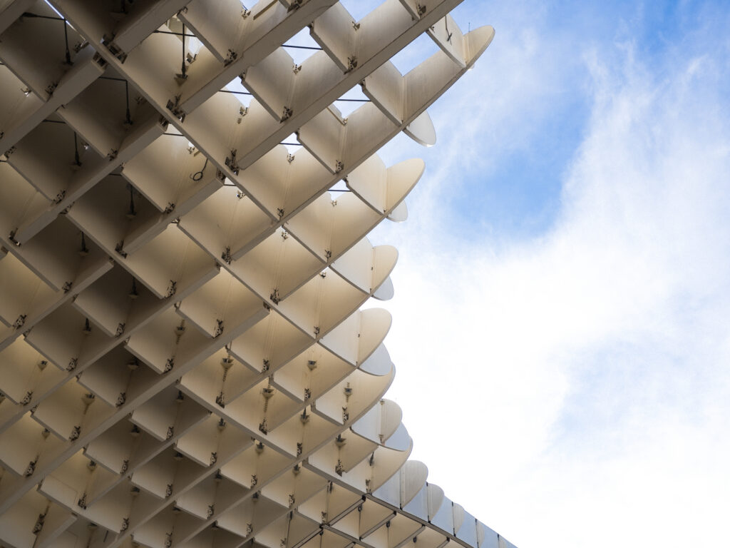 Spain: Moorish Heritage