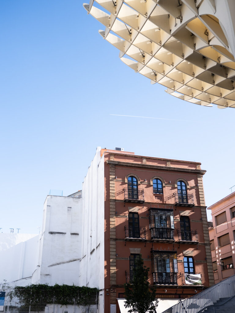 Spain: Moorish Heritage