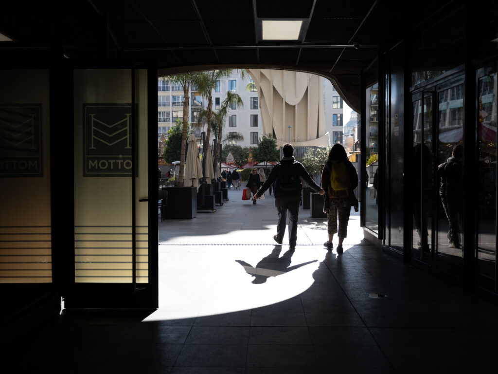 Spain: Moorish Heritage