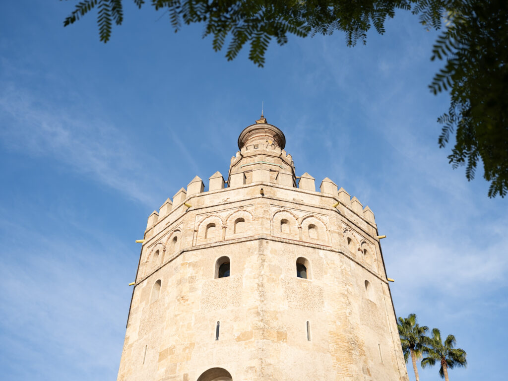 Spain: Moorish Heritage