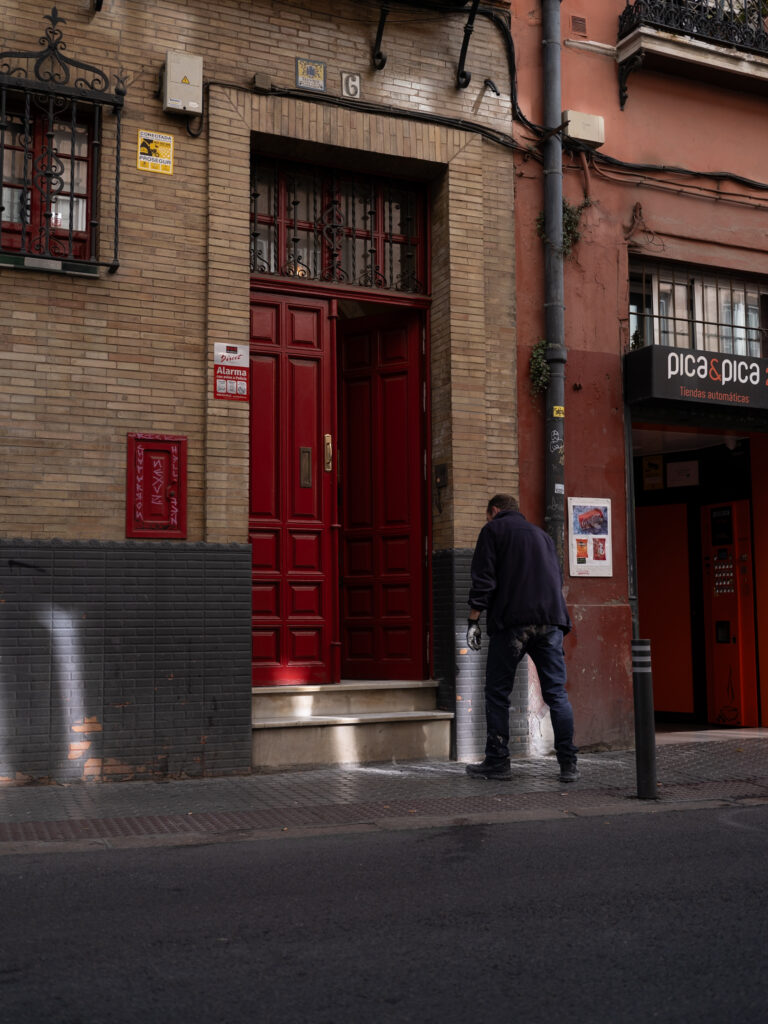 Spain: Moorish Heritage