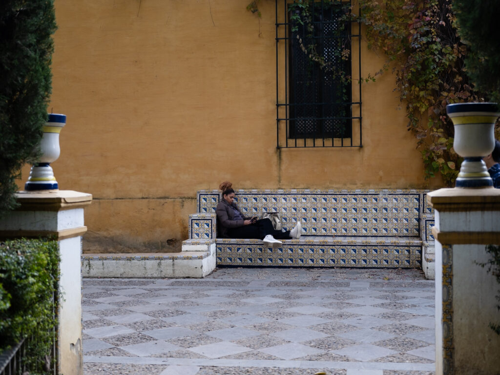 Spain: Moorish Heritage