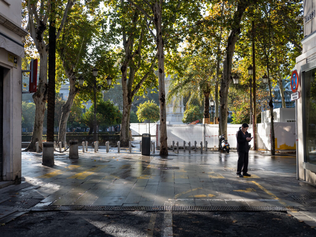 Spain: Moorish Heritage