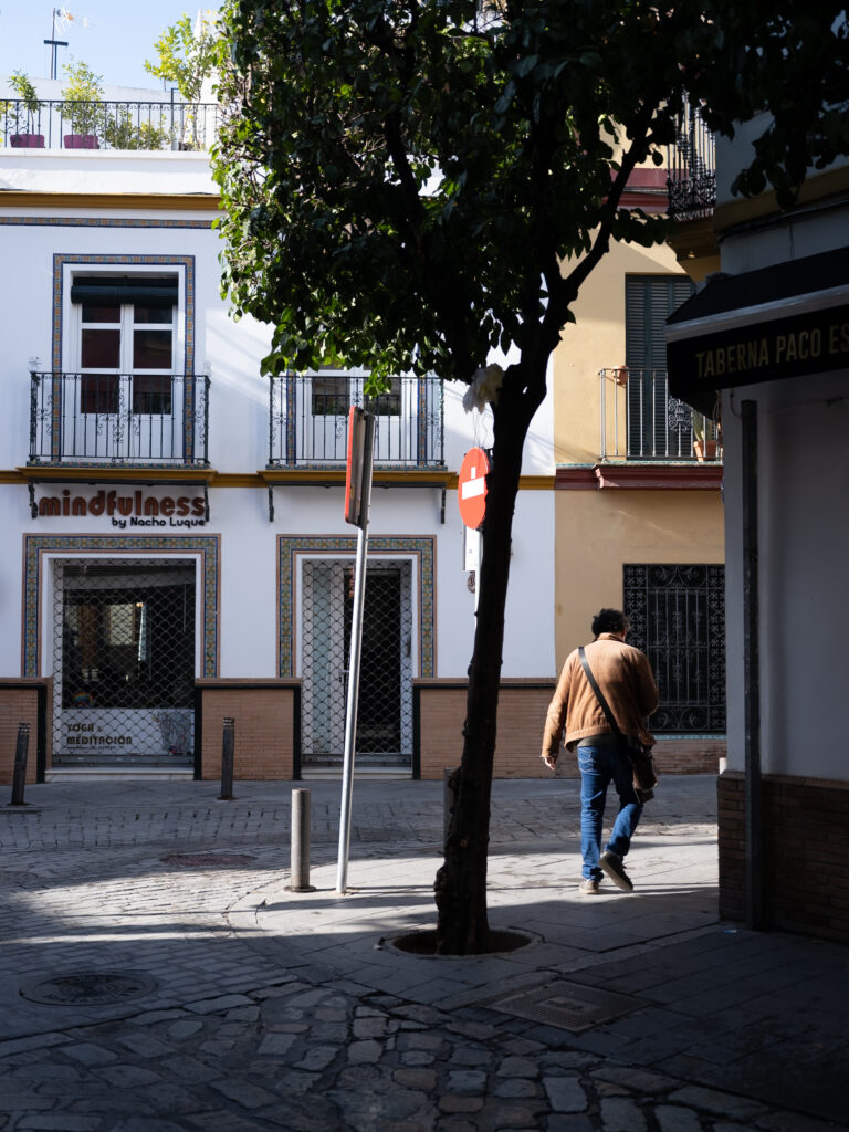 Spain: Moorish Heritage