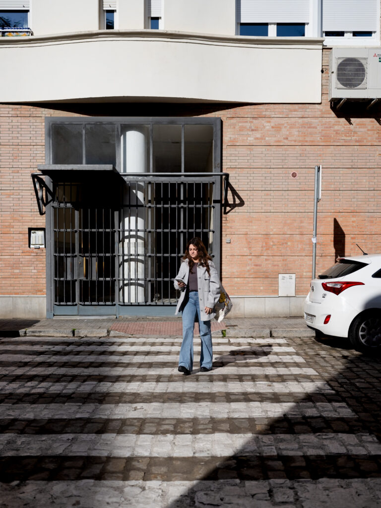 Spain: Moorish Heritage