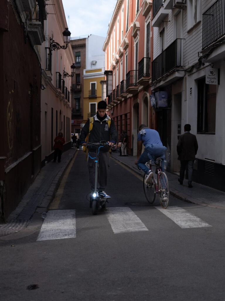 Spain: Moorish Heritage