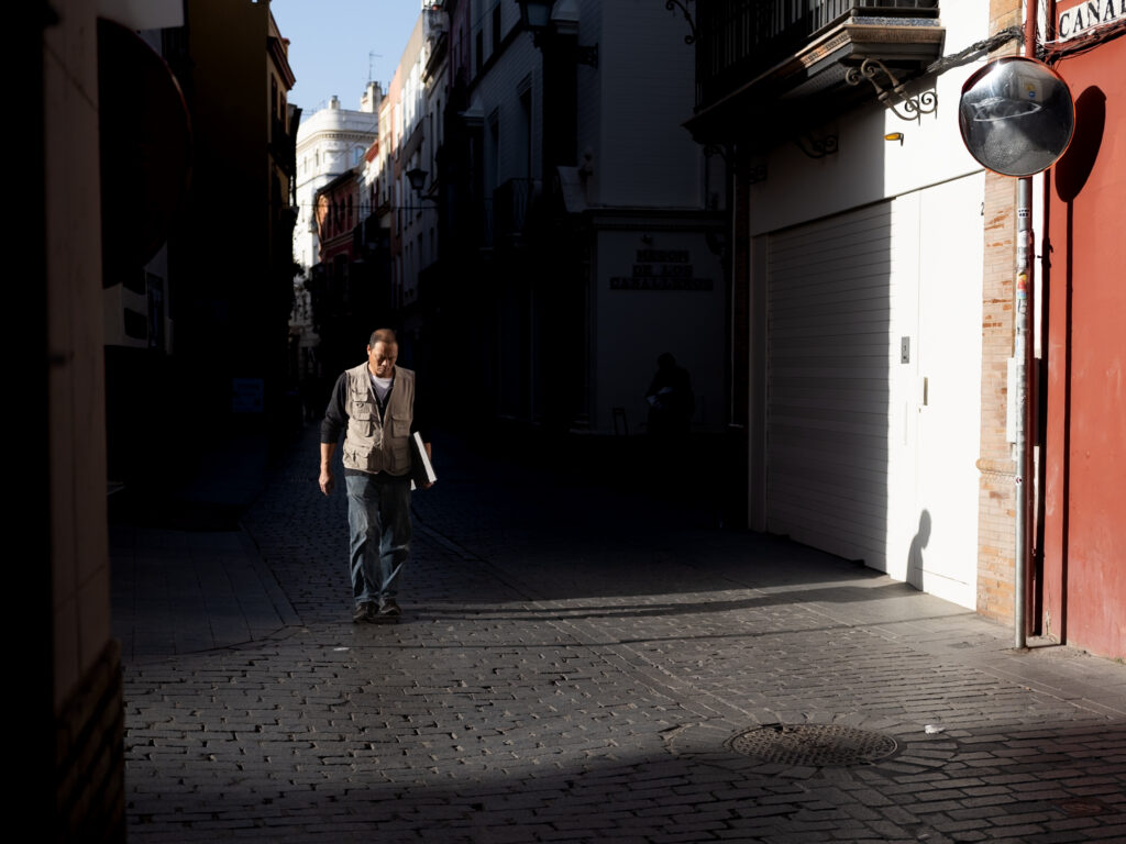 Spain: Moorish Heritage