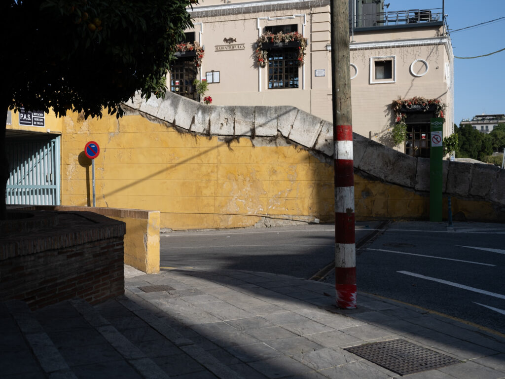 Spain: Moorish Heritage