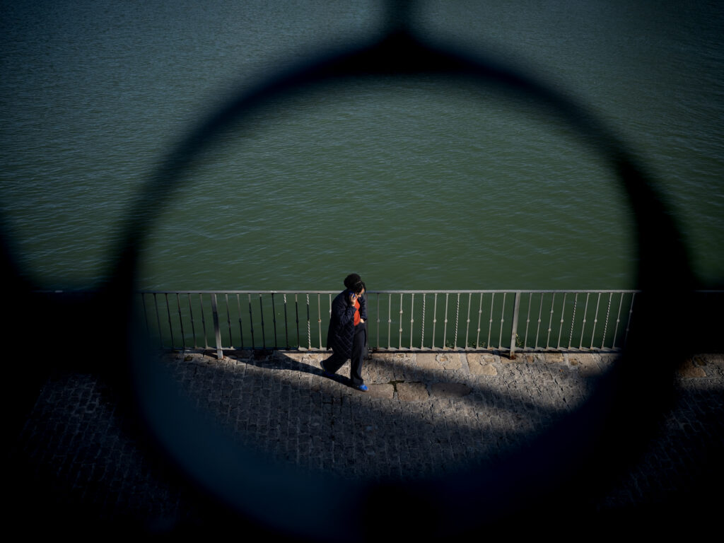 Spain: Moorish Heritage