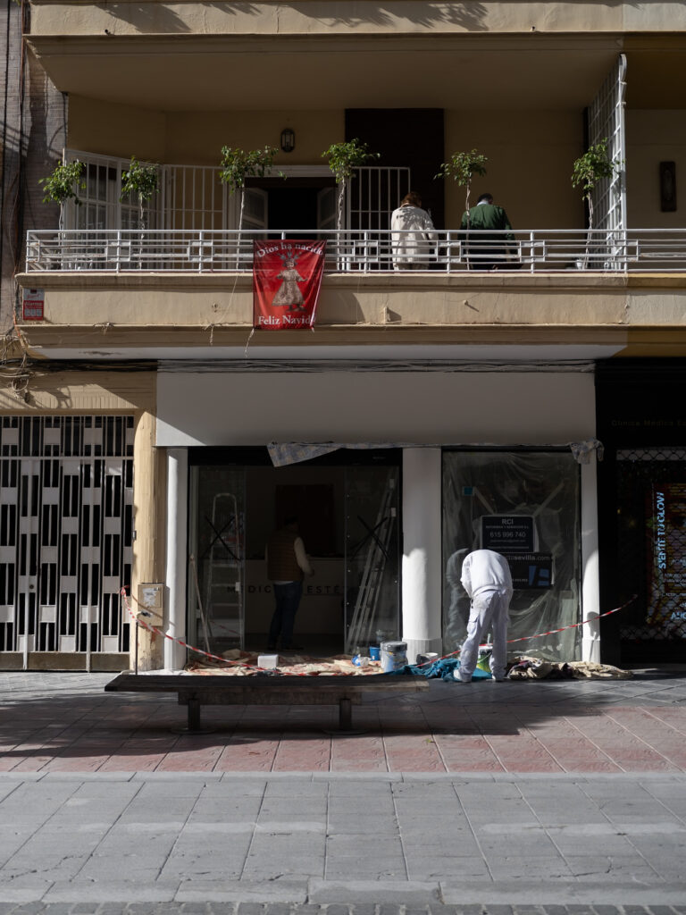 Spain: Moorish Heritage