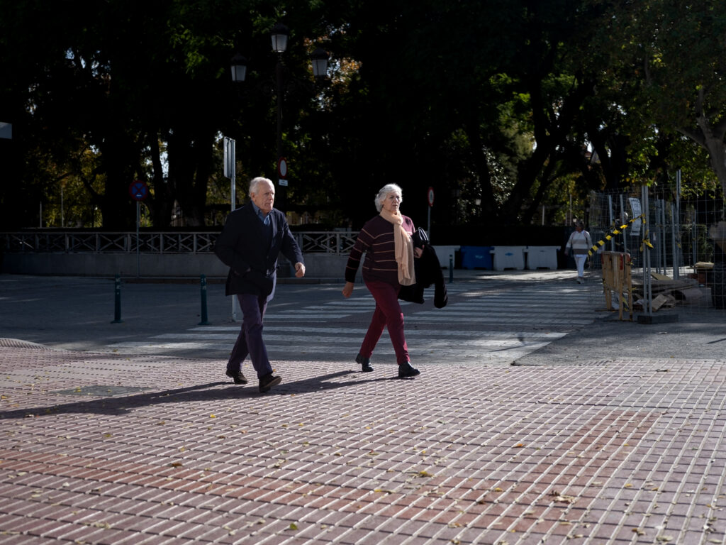 Spain: Moorish Heritage