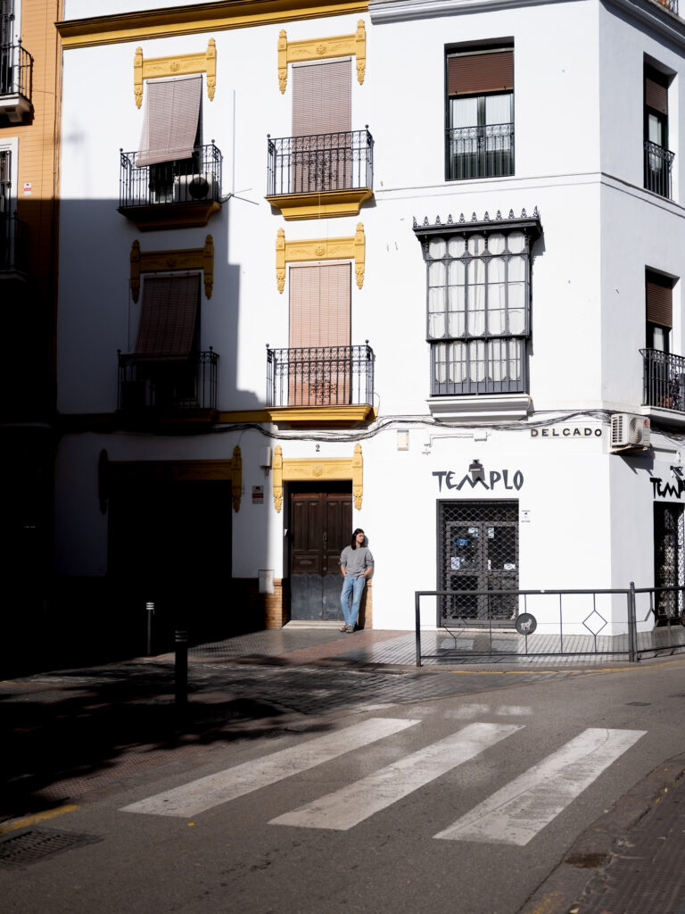 Spain: Moorish Heritage