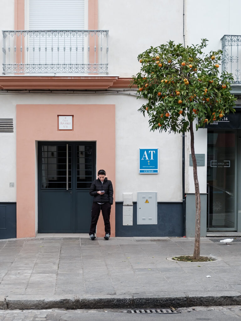 Spain: Moorish Heritage