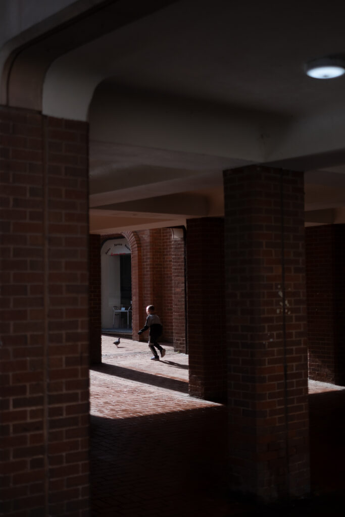 UK: Cityscapes to Landscapes